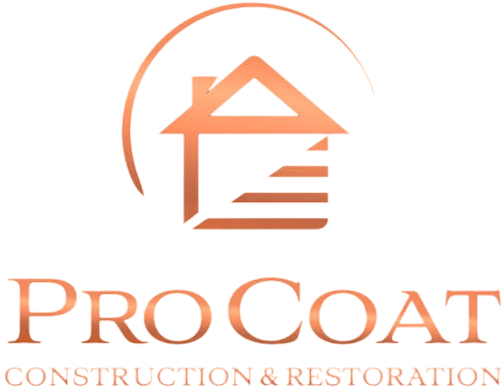 ProCoat Construction & Restoration